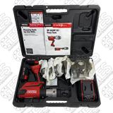 RIDGID 67083 RP 350 Press Tool - Used