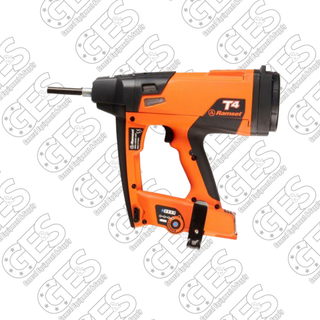 RAMSET Nail Gun Kit: Pin, Sequential, For 9 ga Nail Gauge - New Surplus