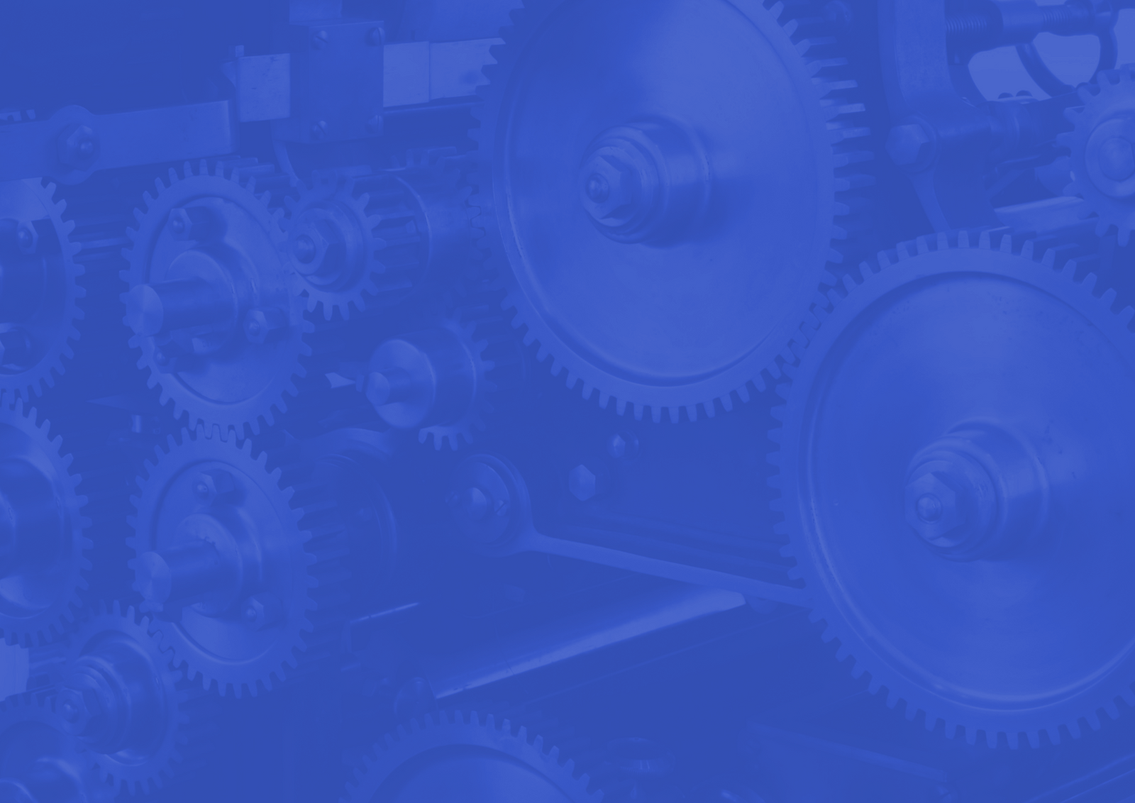Tool & Equipment Repair