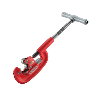 Ridgid 32820 Model 2-A Heavy-Duty Steel Pipe Cutter, 1/8" - 2" Reconditioned