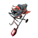 Ridgid Model 300 Compact Pipe Threader