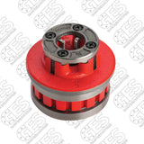 Ridgid 37395 Model 12R Pipe Threading Die Head for 3/4in. Conduit