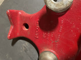 Ridgid BC4A 40180 Bottom Screw Bench Chain Vise - New Surplus