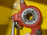 Ridgid 42052 Model 500A Die Head 1/4 inch