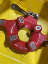 Ridgid 42072 Model 500 Die Head 1 inch