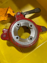 Ridgid 42072 Model 500 Die Head 1 inch