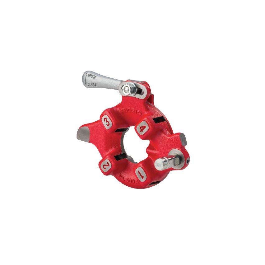 Ridgid 42072 Model 500 Die Head 1 inch