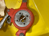 Ridgid 42057 Model 500A Die Head 3/8 inch