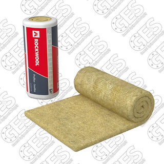 Rockwool ProRox MA 960 Stone Wool Insulation Mat - New Surplus