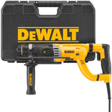 DEWALT D25263K Rotary Hammer Drill 1-1/8in D-Handle SDS - Used