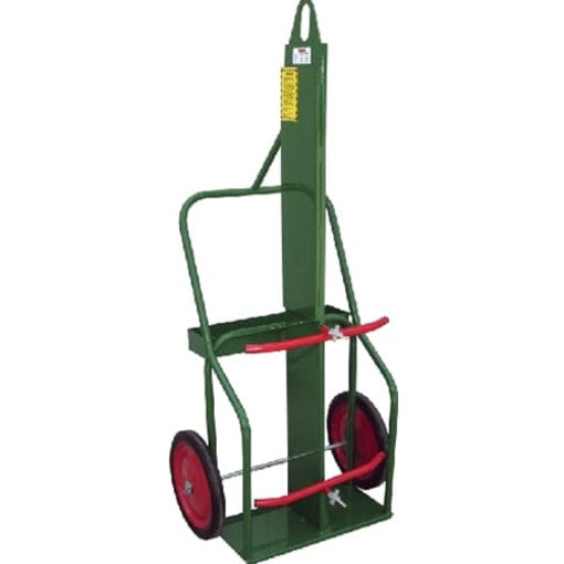 Sumner 782439 Model 209 Cylinder Cart - Reconditioned