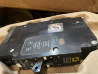 Schneider Electric EDB14020 Square D Bolt On Circuit Breaker - New Surplus