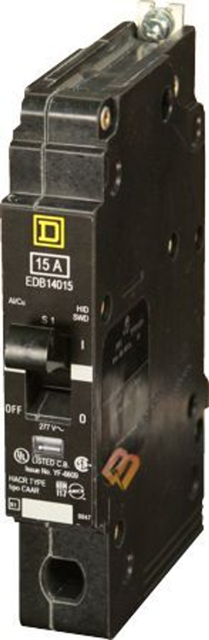 Edb14030 Square D EDB14030 Circuit Breaker 30A 1P-New Surplus | $69.86 – General ...