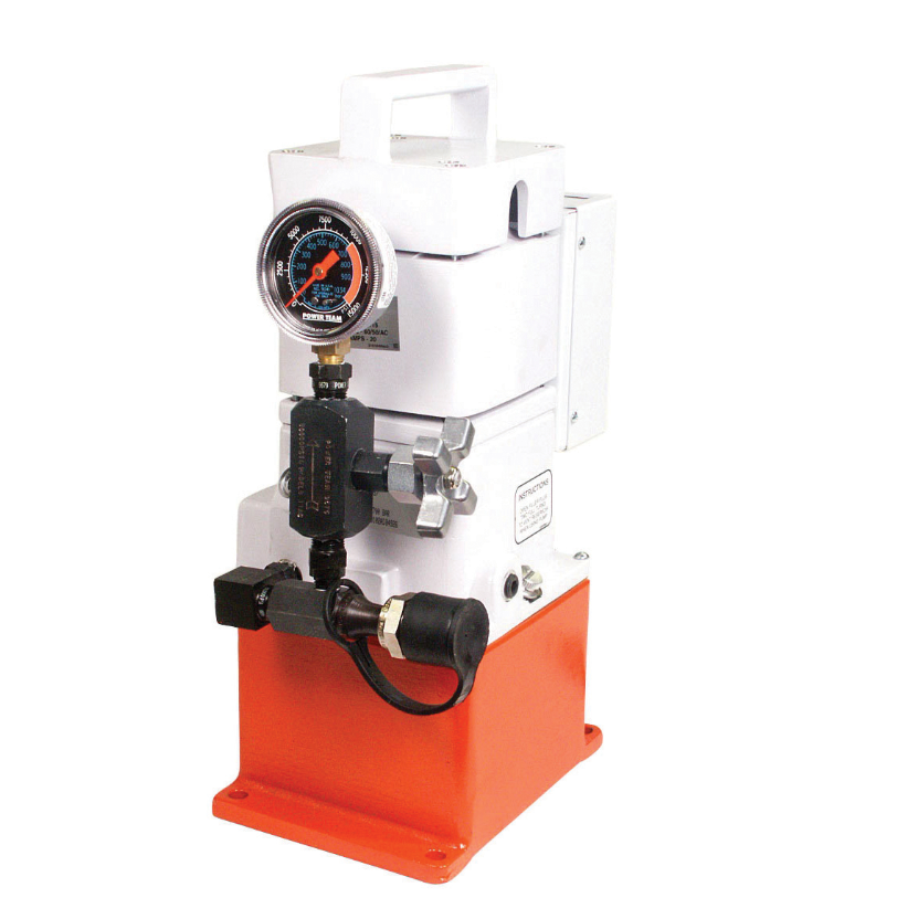 Thomas & Betts 13600 Hydraulic Pump - Reconditioned