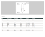 Dupont Proshield 10 PB127SWH2X0025 Coveralls - 2X New Surplus