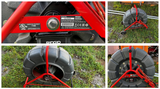 Ridgid 63613 SeeSnake Standard Camera Reel - New Surplus
