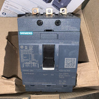 Siemens 3VA4195-6ED34-0AA0 Circuit Breaker