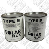 Solar Flux SOFBO1 Type B Powder Welding Flux - New Surplus