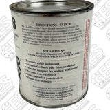Solar Flux SOFBO1 Type B Powder Welding Flux - New Surplus