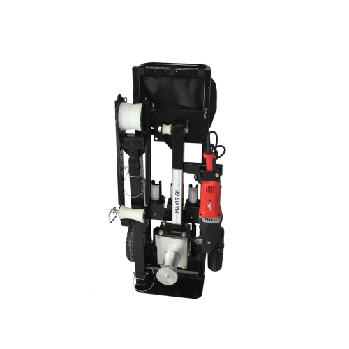Southwire Maxis 6000 Lb. Cable Puller