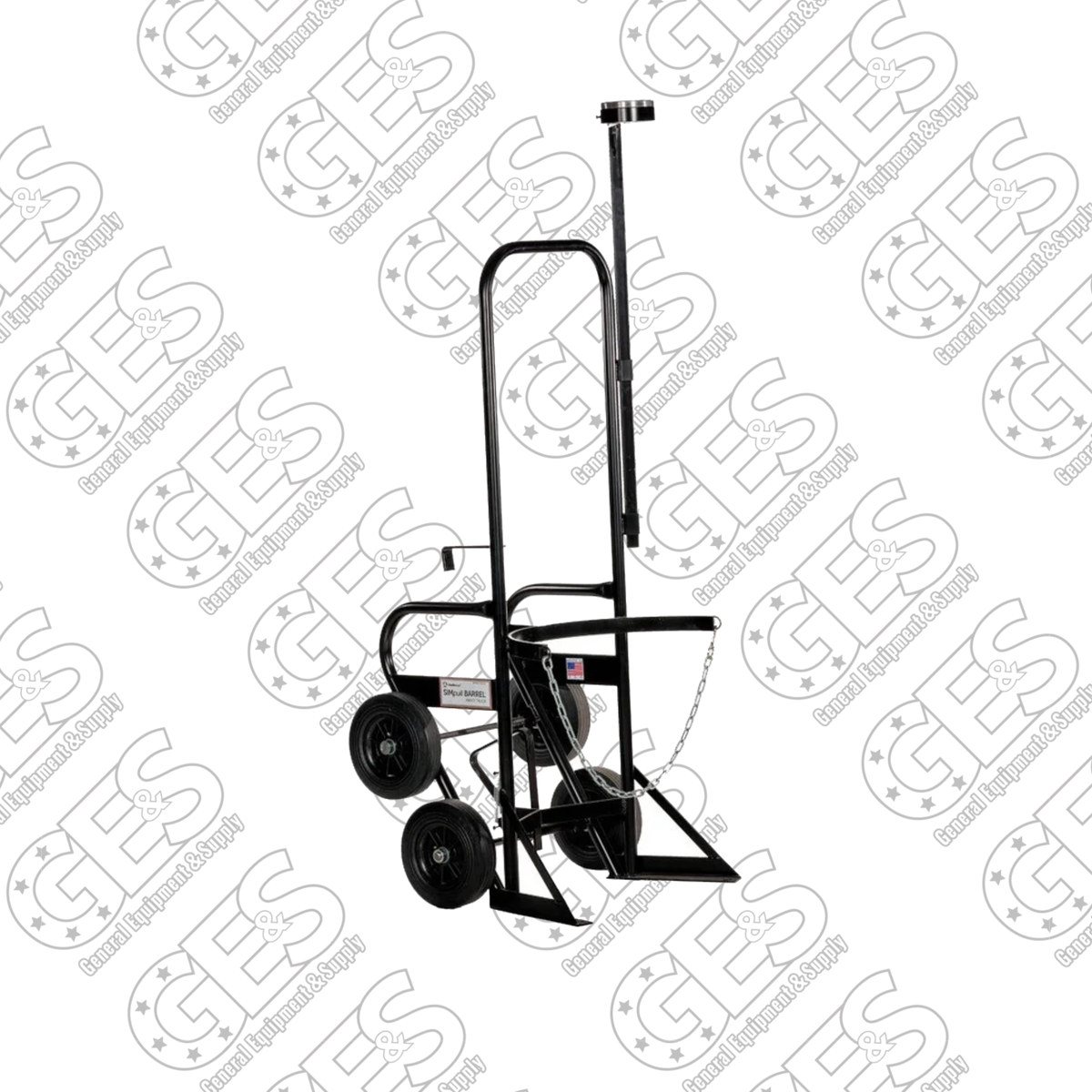 Southwire SBT-01 SIMpull WireBARREL Hand Truck - Reconditioned