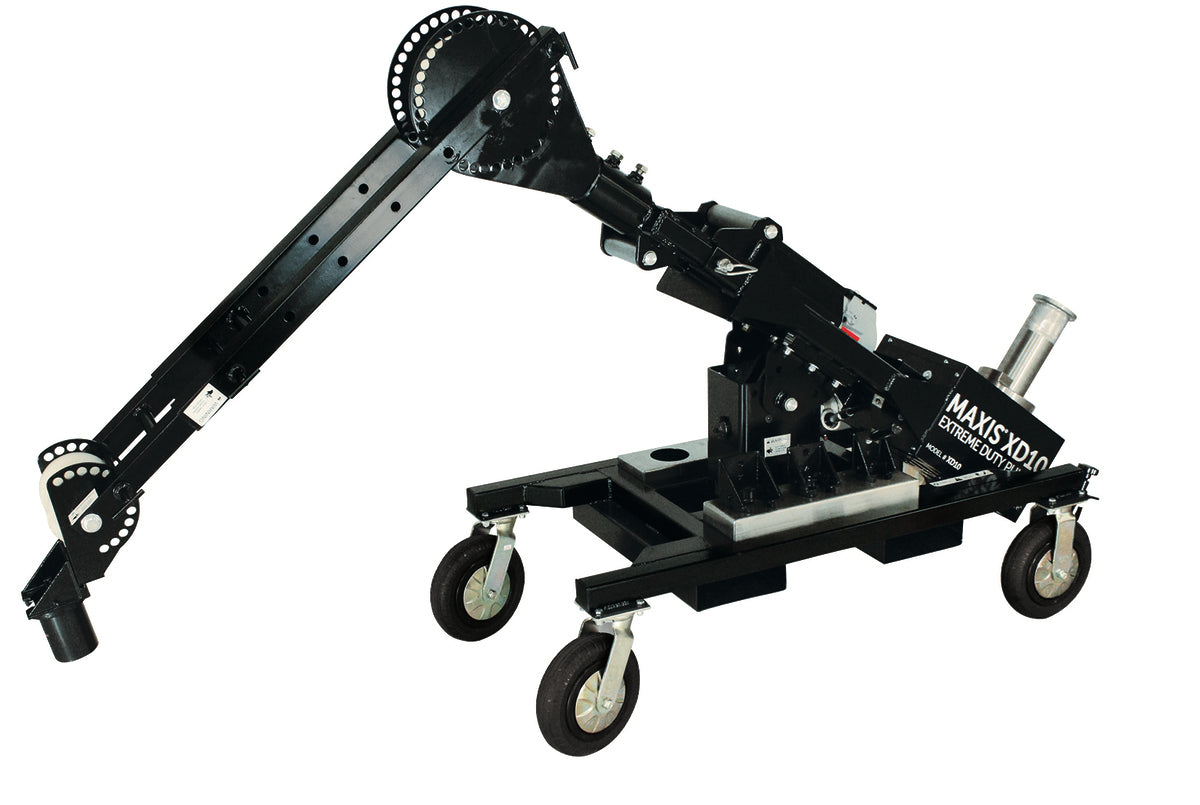 Maxis Tools Southwire 59190402 Maxis XD10 Extreme Duty Cable Puller - Reconditione ...