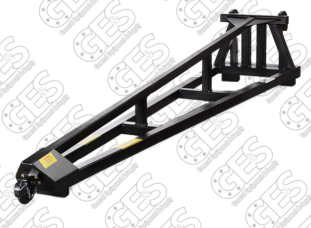 Star Industries 1320 Quick-Tach Truss Boom - Reconditioned