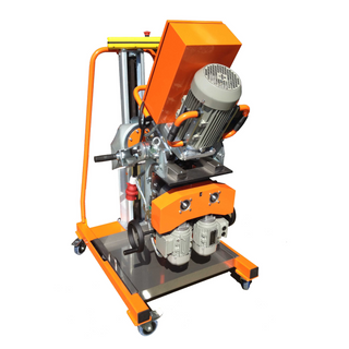 Nelson 101 Series Model 4500 - Reconditioned