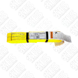 Charlston's Rigging EEF-2902 Slings  -  New Surplus