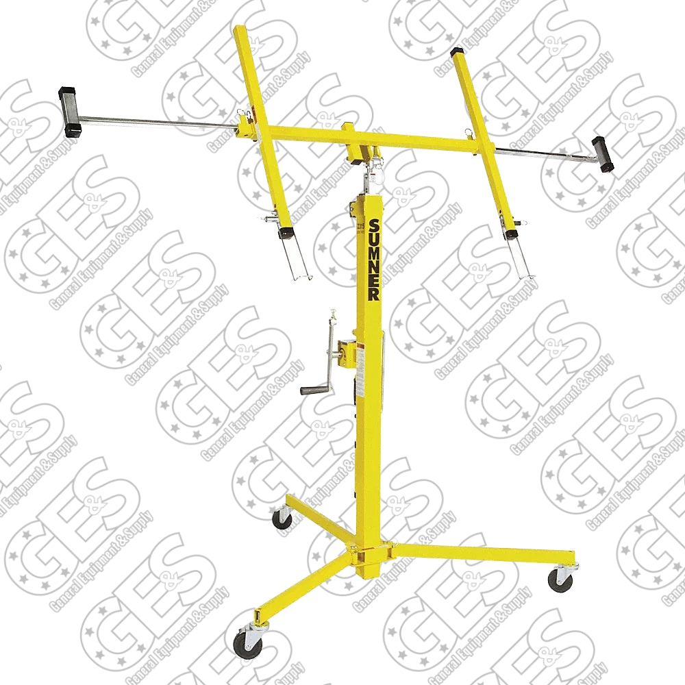 Sumner 710011 2315 Drywall Lift, 15ft Max Height - Reconditioned