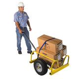 Sumner 1,000 lb Cricket Pipe Dolly 782685