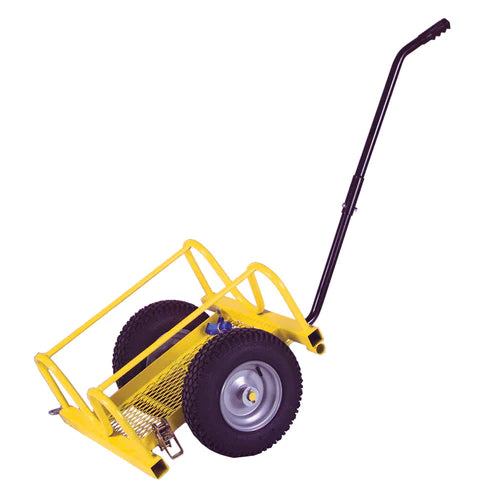 Sumner 1,000 lb Cricket Pipe Dolly 782685