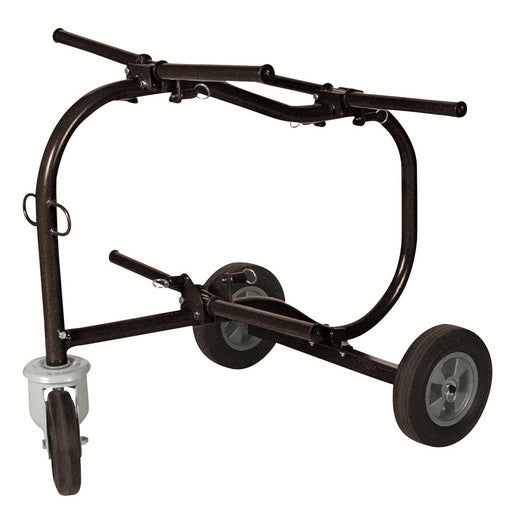 Sumner PM06 783350 Mac 6 Spool Wire Cart - Reconditioned