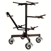 Sumner PM10 783366 Mac Mobile 10 Spool Wire Cart