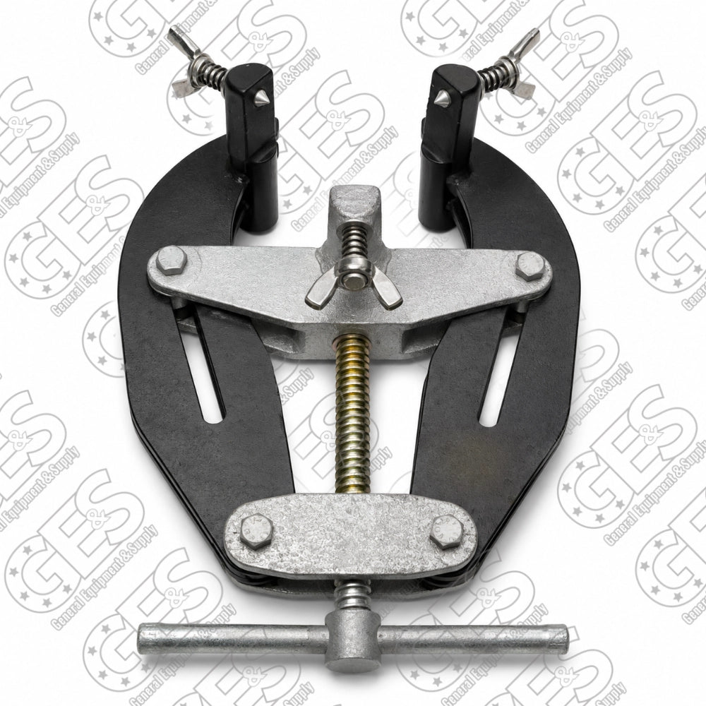 Sumner 781150 Ultra Clamp E Clamp 2" to 6" Jaw Width - New Surplus