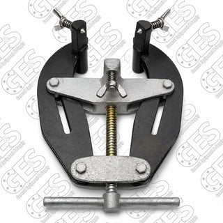 Sumner 781150 Ultra Clamp E Clamp 2" to 6" Jaw Width - New Surplus