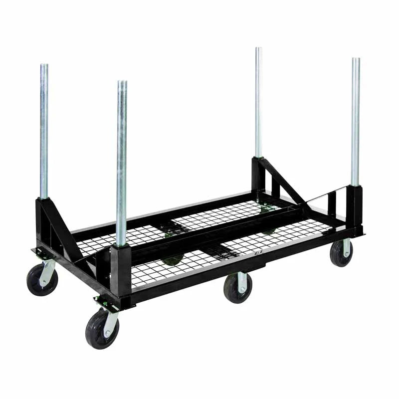 Sumner 783230 Pipe Mac Cart - Reconditioned