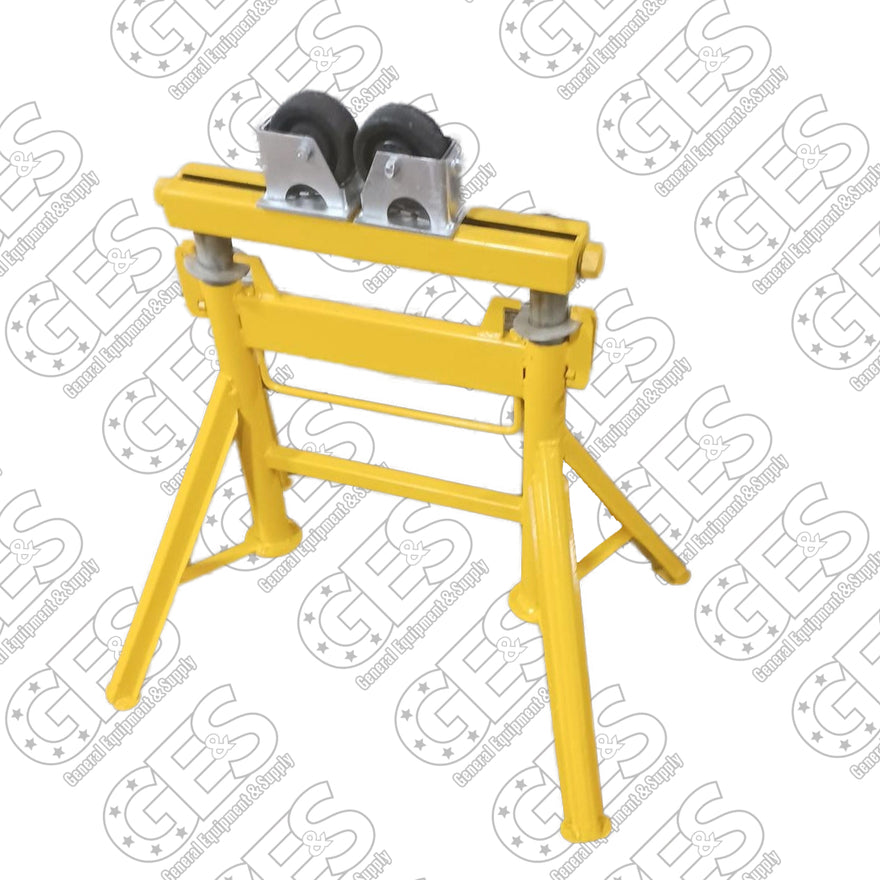 Sumner 780443 Pro Roll Adjustable Pipe Stand - Reconditioned