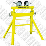 Sumner 780443 Pro Roll Adjustable Pipe Stand - Reconditioned