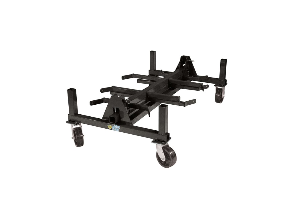 Sumner 783317 MR01 Mac Rack I - Reconditioned