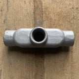 Appleton TB58 Conduit Body 1-1/2 in. - Used