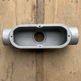 Appleton TB68 Conduit Body 2 in. - New Surplus