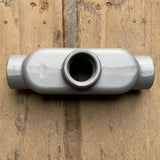Appleton TB68 Conduit Body 2 in. - New Surplus