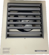Taskmaster TPI P3P5110CA1N Fan Forced Suspended Unit Heater - Reconditioned