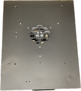 Taskmaster TPI P3P5110CA1N Fan Forced Suspended Unit Heater - Reconditioned