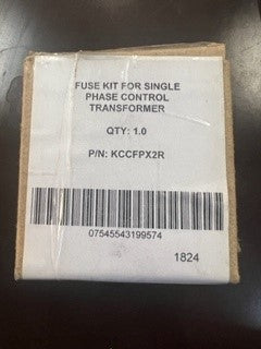 Siemens KCCFPX2R Fuse HOLDER Kit, 30A, 600VAC/DC-New Surplus