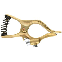 Tweco GC-300 300A Copper Ground Clamp - New Surplus