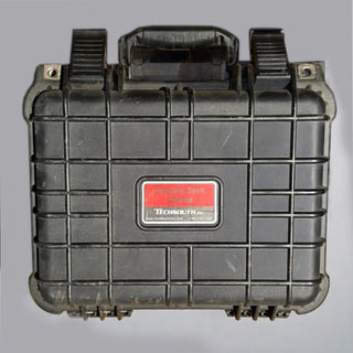 Techsouth STC-KIT1/2-4 Sanitary Tack Clamp Kit 1-4in - Used