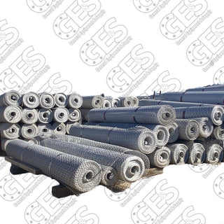 Tensar InterAx NX850 12.5' x 197' Geogrid - New Surplus