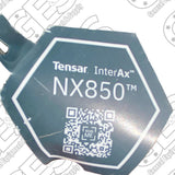 Tensar InterAx NX850 12.5' x 197' Geogrid - New Surplus